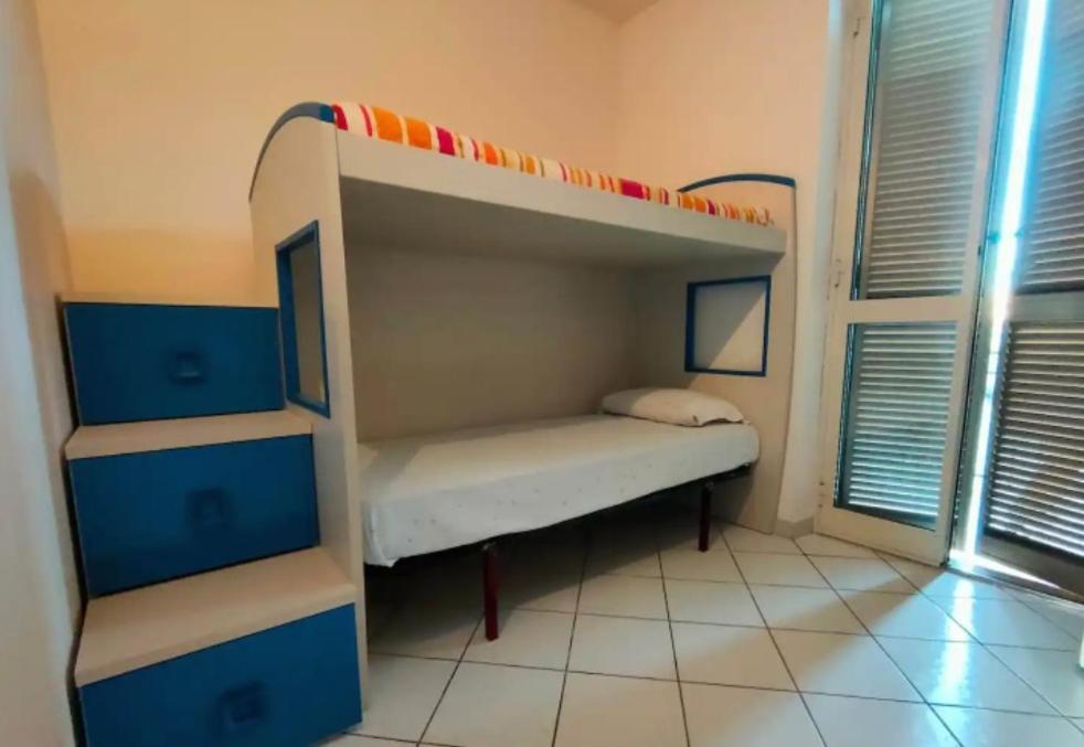 Tommaso Domus Apartment