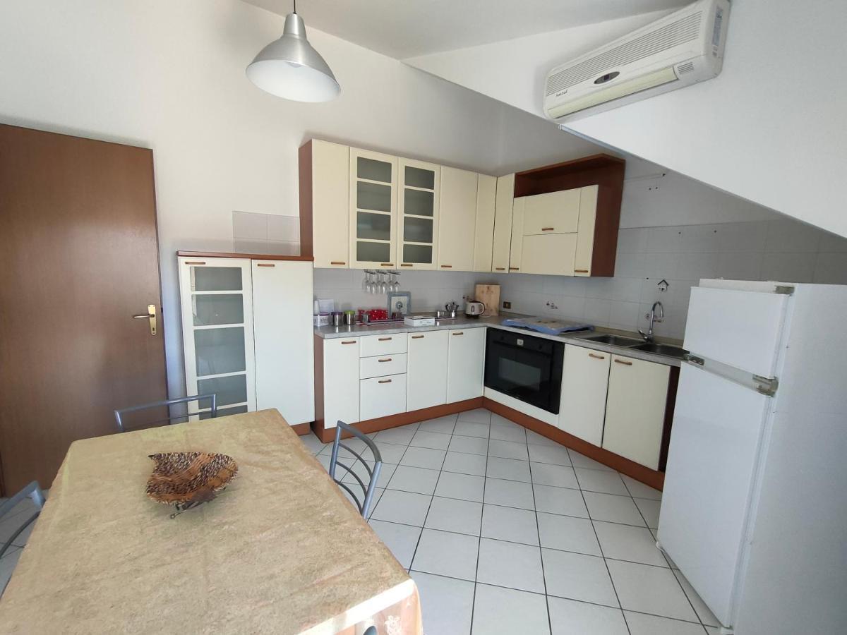 Apartment Tommaso Domus