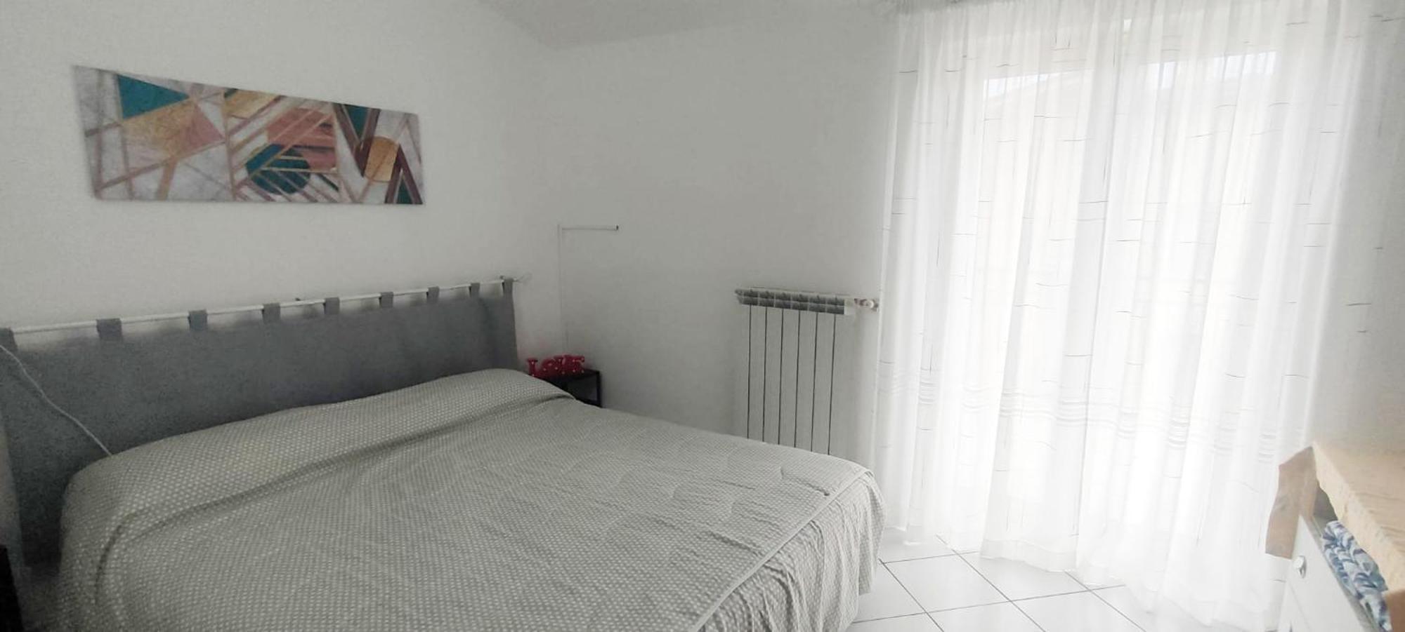 Tommaso Domus Apartment