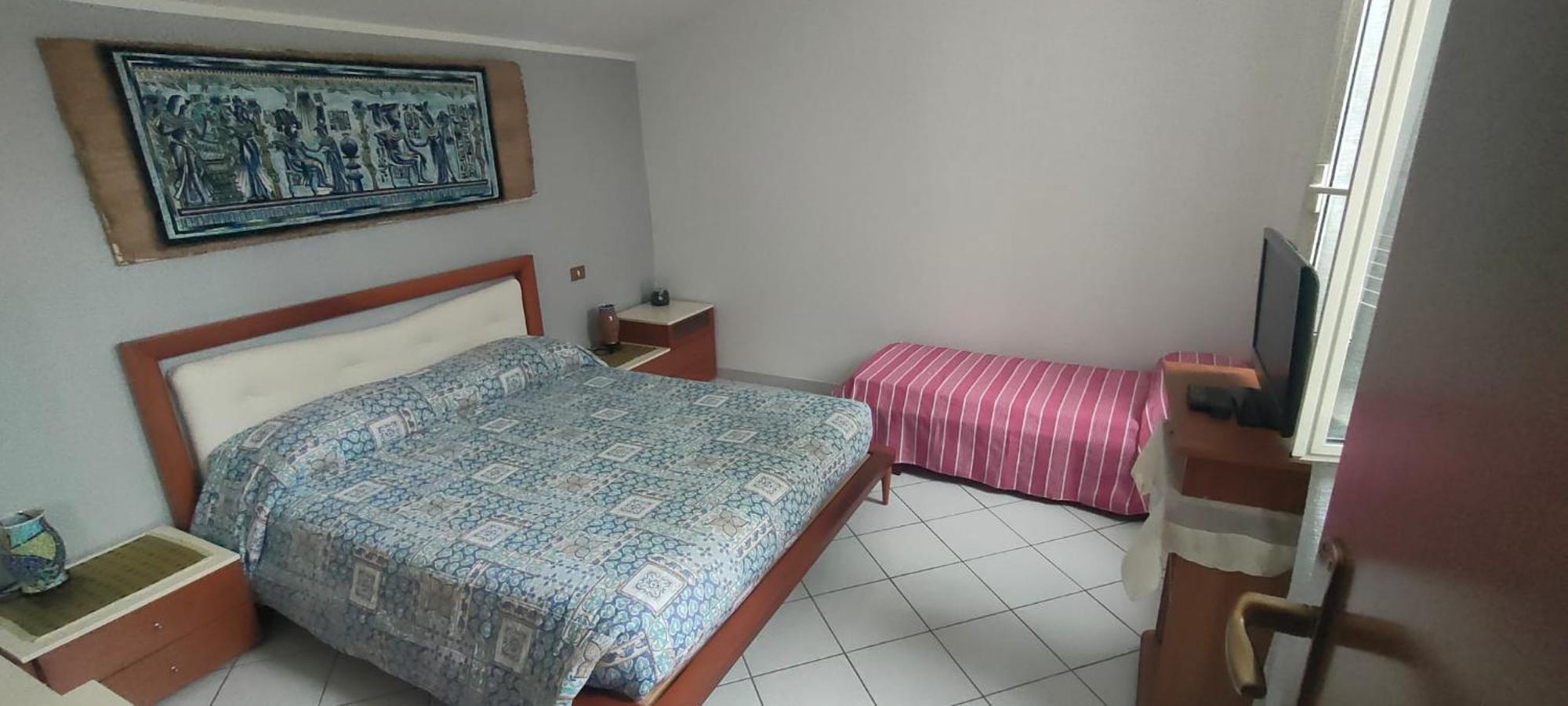 Apartment Tommaso Domus Vasanello